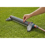 Gardena AquaZoom L Oscillating Sprinkler thumbnail