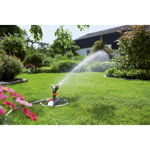 Gardena Premium Full or Part Circle Pulse Sprinkler thumbnail