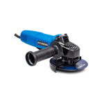 Hyundai HYAG900E Electric Angle Grinder thumbnail