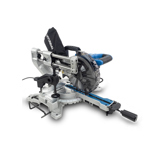 Hyundai HYMS1500E 210mm Single-Bevel Sliding Electric Mitre Saw thumbnail