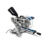 Hyundai HYMS2000E 255mm Single-Bevel Sliding Electric Mitre Saw thumbnail