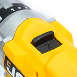 JCB 18V Cordless Drill Driver (Bare) thumbnail