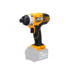 JCB 18V Cordless Impact Driver (Bare) thumbnail