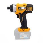 JCB 18V Cordless Impact Driver (Bare) thumbnail