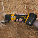 JCB 18V Cordless Multi-Tool (Bare) thumbnail