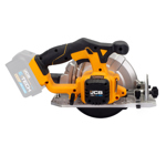 JCB 18V Cordless Circular Saw (Bare) thumbnail