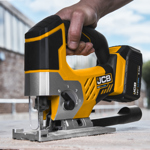 JCB 18V Cordless Jigsaw (Bare) thumbnail