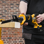 JCB 18V Cordless Reciprocating Saw (Bare) thumbnail