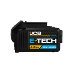 JCB 18V 4.0Ah Li-Ion Battery thumbnail