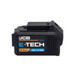 JCB 18V 5.0Ah Li-Ion Battery thumbnail