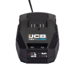 JCB 18V 2.4A Fast Charger thumbnail