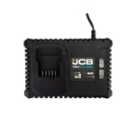 JCB 18V 4A Super Fast Charger thumbnail