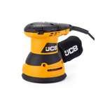 JCB 320W Electric Random Orbital Sander thumbnail