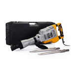 JCB 1700W Electric Demolition Hammer Drill thumbnail