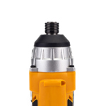 JCB 18V Brushless Cordless Impact Driver with 2.0Ah Battery & Charger thumbnail