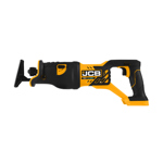 JCB 18V Cordless Reciprocating Saw with 2.0Ah Battery & Charger thumbnail