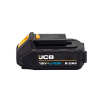 JCB 18V 2.0Ah Li-Ion Battery & Charger thumbnail