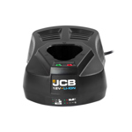 JCB 12V 2.4A Fast Charger thumbnail