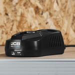 JCB 12V 2.4A Fast Charger thumbnail