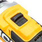 JCB 18V Brushless Cordless Drill Driver with 4.0Ah Battery & Charger thumbnail