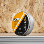JCB 12-Piece Angle Grinder Cutting Disc Set (115mm) thumbnail