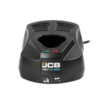 JCB 12V 2.0Ah Li-Ion Battery & Charger thumbnail