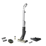 Karcher FC 4-4 Cordless Hard Floor Cleaner thumbnail