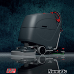 Numatic TBL6055T Battery Scrubber Dryer with Traction Drive thumbnail