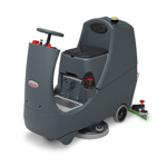 Numatic CRL8072 Ride-On Scrubber Dryer thumbnail