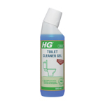 HG ECO Toilet Cleaner Gel thumbnail