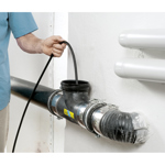 Karcher 7.5m High Pressure Drain Cleaning Kit thumbnail