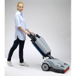 Lindhaus LW46 Hybrid Dual-Core Scrubber Drier thumbnail