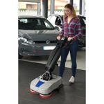 Lindhaus LW44 Flexy-Hybrid Scrubber Dryer thumbnail