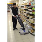 Lindhaus LW44 Flexy-Hybrid Scrubber Dryer thumbnail