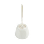 Turks Head Toilet Brush & Holder      thumbnail