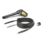 Karcher 7.5m Hose & Handgun Accessory Pack thumbnail