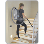 Lindhaus LB 4 Back-Pack Vacuum Battery 36V thumbnail