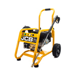 JCB PW7532P Pressure Washer thumbnail