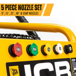 JCB PW7532P Pressure Washer thumbnail