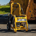 JCB PW7532P Pressure Washer thumbnail