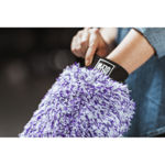 AutoGlym Polar Mitt with Storage & Washbag thumbnail