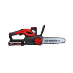 Cobra CS1024V 25cm 24V Cordless Chain Saw with Battery & Charger thumbnail