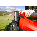 Cobra LB45024V 24V Cordless Leaf Blower with Battery & Charger thumbnail