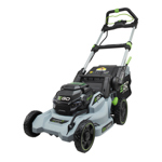 EGO LM1702E-SP 42cm 56V Cordless Lawn Mower with Battery & Charger (Self Propelled) thumbnail