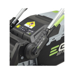 EGO LM1702E-SP 42cm 56V Cordless Lawn Mower with Battery & Charger (Self Propelled) thumbnail
