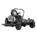 EGO ZT5201E-L 132cm Z6 56V Cordless Zero Turn Riding Mower thumbnail