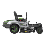 EGO ZT5201E-L 132cm Z6 56V Cordless Zero Turn Riding Mower thumbnail