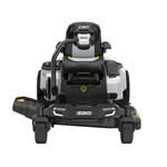 EGO ZT4201E-S 107cm Z6 56V Cordless Zero-Turn Ride-On Mower with e-Steer Technology thumbnail