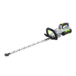 EGO HT2601E 66cm 56V Cordless Hedge Trimmer with Battery & Charger thumbnail