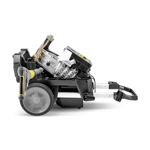 Karcher HD 9/20-4 S Pressure Washer thumbnail